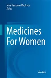 Book cover of Medicines For Women by Mira Harrison-Woolrych