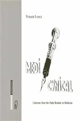 Book cover of Medicynical by Volker Lange