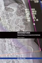 Book cover of Medienbefunde by Kathrin Friedrich
