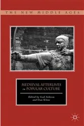 Book cover of Medieval Afterlives in Popular Culture by G. Ashton
