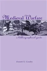 Book cover of Medieval Warfare by Bob Carruthers