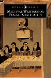 Book cover of Medieval Writings on Female Spirituality by Various
