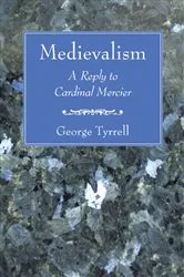 Book cover of Medievalism by Richard Utz
