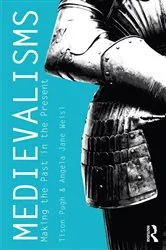 Book cover of Medievalisms by Unknown