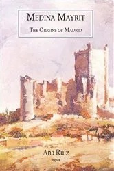 Book cover of Medina Mayrit by Unknown