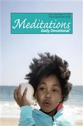 Book cover of Meditations 67.03 by Unknown