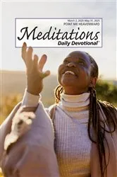 Book cover of Meditations 68.02 by Unknown
