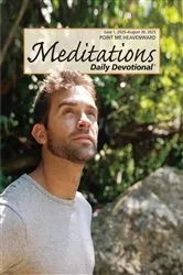 Book cover of Meditations 68.03 by Northwestern Publishing House NPH