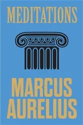 Book cover of Meditations (Pocket Classic) by Marcus Aurelius