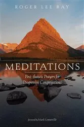Book cover of Meditations by Unknown
