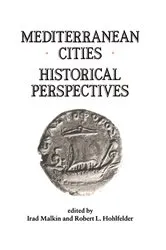 Book cover of Mediterranean Cities by Robert L. Hohlfelder