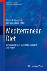 Book cover of Mediterranean Diet by Perfect Strokes LLC