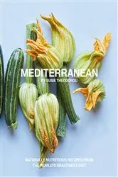 Book cover of Mediterranean by N/A