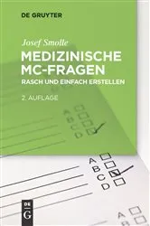 Book cover of Medizinische MC-Fragen (2nd ed.) by Unknown