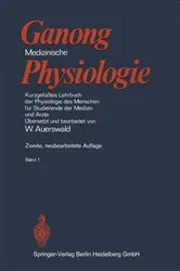Book cover of Medizinische Physiologie (2nd ed.) by Unknown