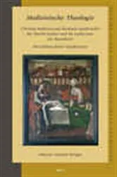 Book cover of Medizinische Theologie by Johann Anselm  Steiger