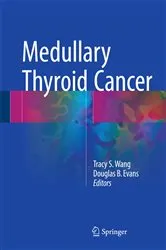 Book cover of Medullary Thyroid Cancer by Tracy S. Wang