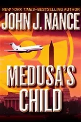 Book cover of Medusa's Child by Unknown