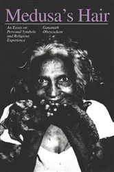 Book cover of Medusa's Hair by Gananath Obeyesekere