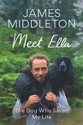 Book cover of Meet Ella by James Middleton