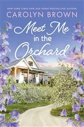 Book cover of Meet Me in the Orchard by Unknown