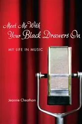 Book cover of Meet Me with Your Black Drawers On by Unknown