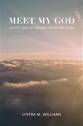 Book cover of Meet My God by Williams, Lystra, M