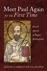 Book cover of Meet Paul Again for the First Time by Unknown