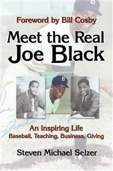 Book cover of Meet the Real Joe Black by Bill Cosby