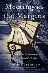 Book cover of Meeting in the Margins by Unknown