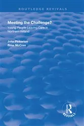 Book cover of Meeting the Challenge? by Unknown