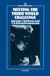 Book cover of Meeting the Third World Challenge (2nd ed.) by Alasdair I. MacBean