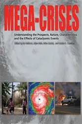 Book cover of Mega-Crises by Ira Helsloot