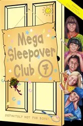 Book cover of Mega Sleepover 7 by Narinder Dhami