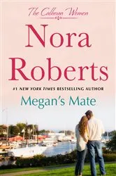 Book cover of Megan's Mate by Nora Roberts