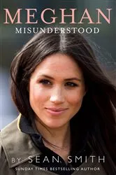Book cover of Meghan Misunderstood by Unknown