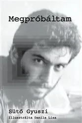 Book cover of Megpróbáltam (I Tried) by Unknown