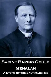 Book cover of Mehalah by Sabrine Baring-Gould