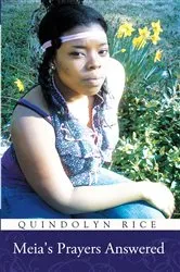 Book cover of Meia's Prayers Answered by Unknown