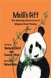 Book cover of Meili's Gift by Barbara Kristoff