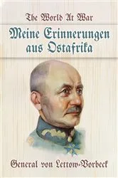 Book cover of Meine Erinnerungen aus Ostafrika by Unknown