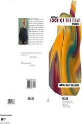 Book cover of Mel Bay's Book of the Dead by Harold Whit Williams
