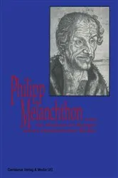 Book cover of Melanchthon und die Medizin im Spiegel seiner akademischen Reden by Ralf D. Hofheinz