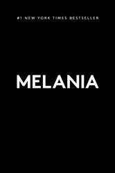 Book cover of Melania by Unknown