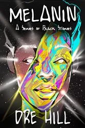 Book cover of Melanin 