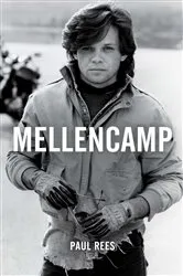 Book cover of Mellencamp by Unknown