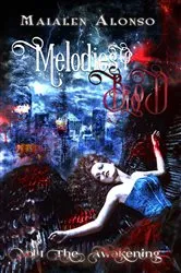 Book cover of Melodies of Blood I by Unknown