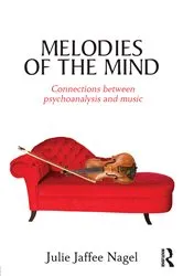 Book cover of Melodies of the Mind by Unknown