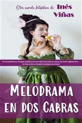 Book cover of Melodrama en dos Cabras (2nd ed.) by Unknown