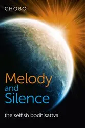 Book cover of Melody and Silence by Chobo